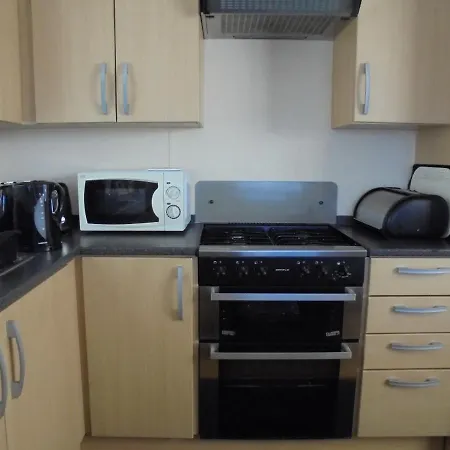 6 Berth With En-Suite On Southview Skegness Exterior photo