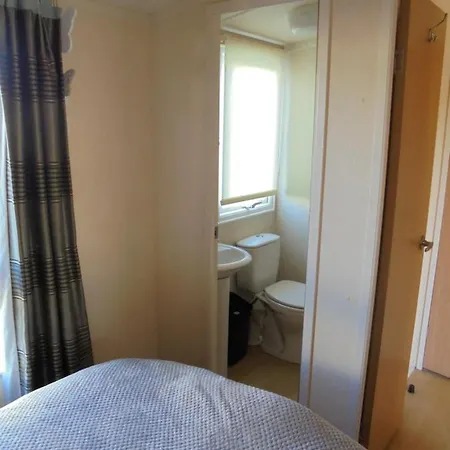 6 Berth With En-Suite On Southview Skegness Exterior photo