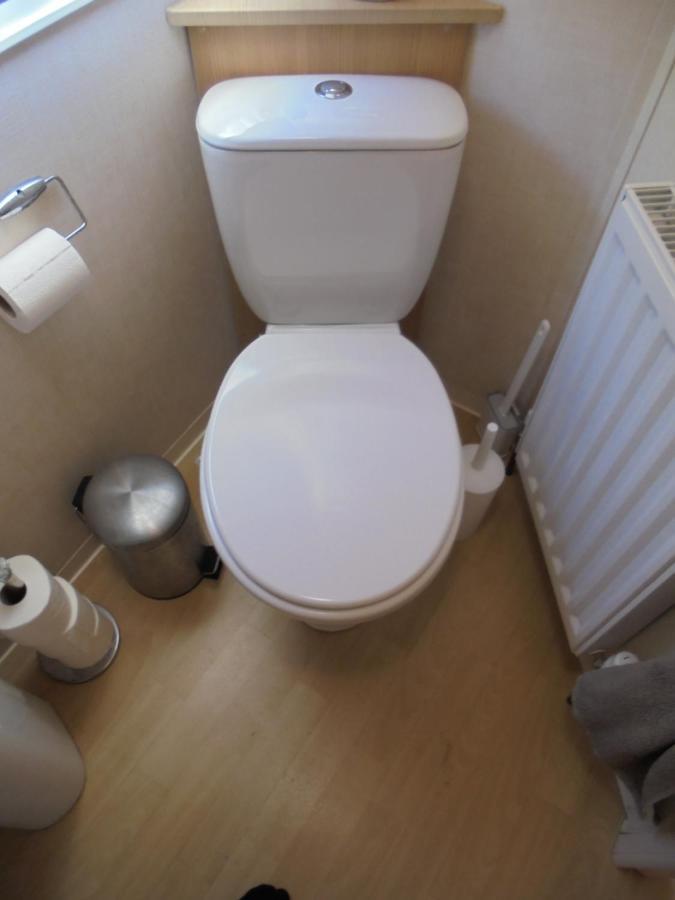 6 Berth With En-suite On Southview Apartment *
