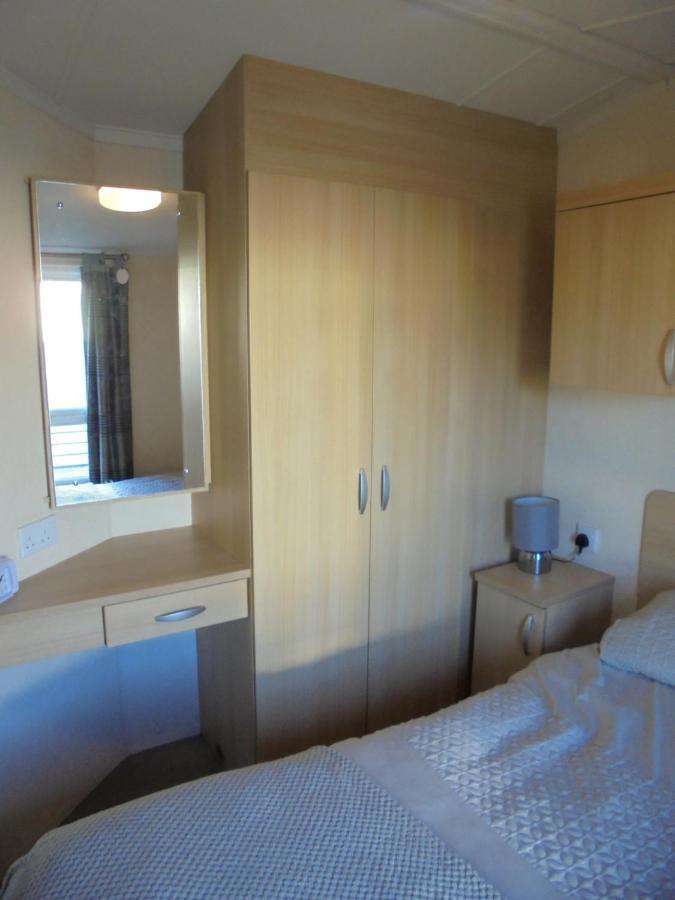 6 Berth With En-suite On Southview *