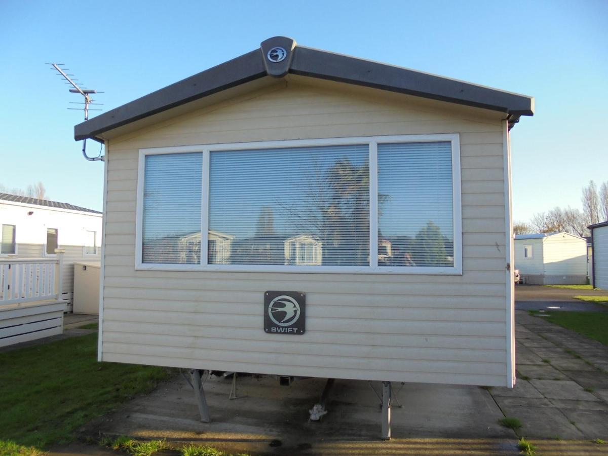 6 Berth With En-suite On Southview Apartment Skegness