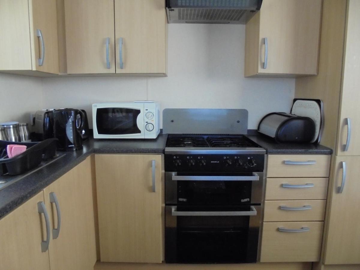 6 Berth With En-suite On Southview *