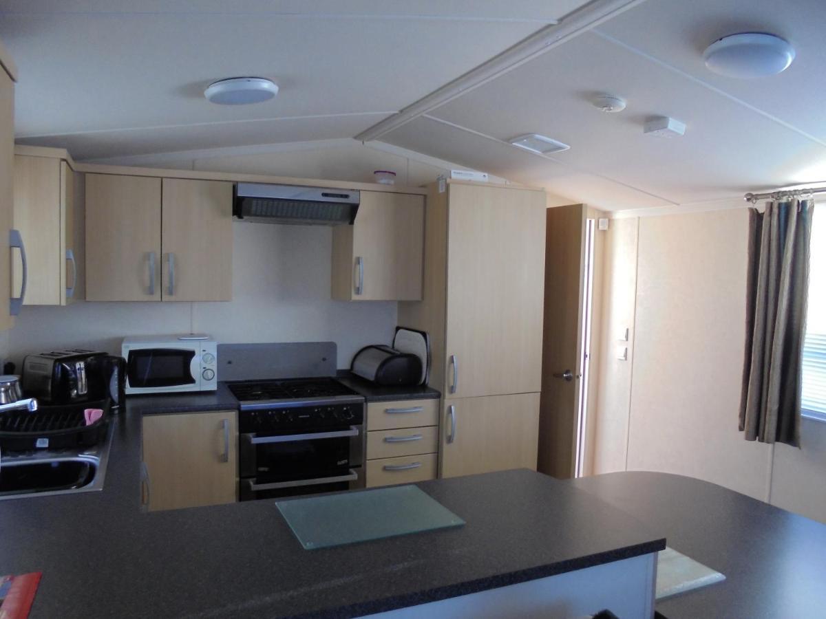 Apartment 6 Berth With En-suite On Southview