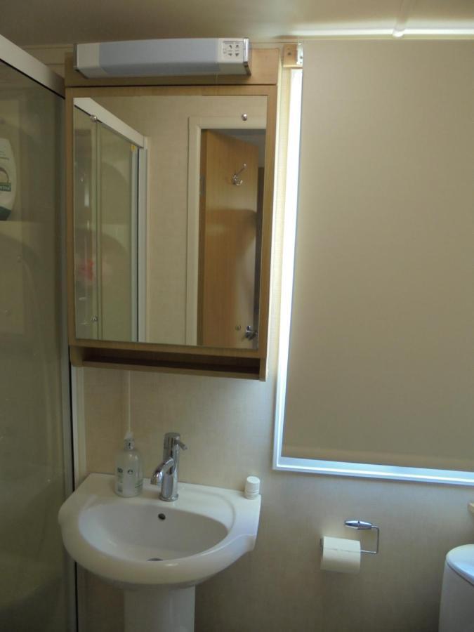 6 Berth With En-suite On Southview *