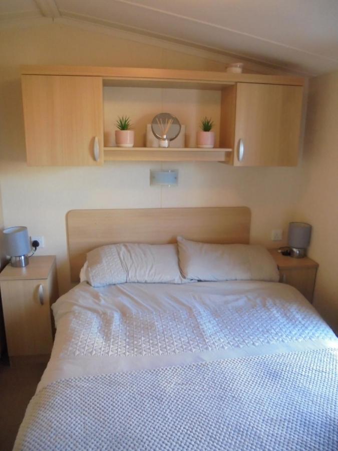 6 Berth With En-suite On Southview Apartment