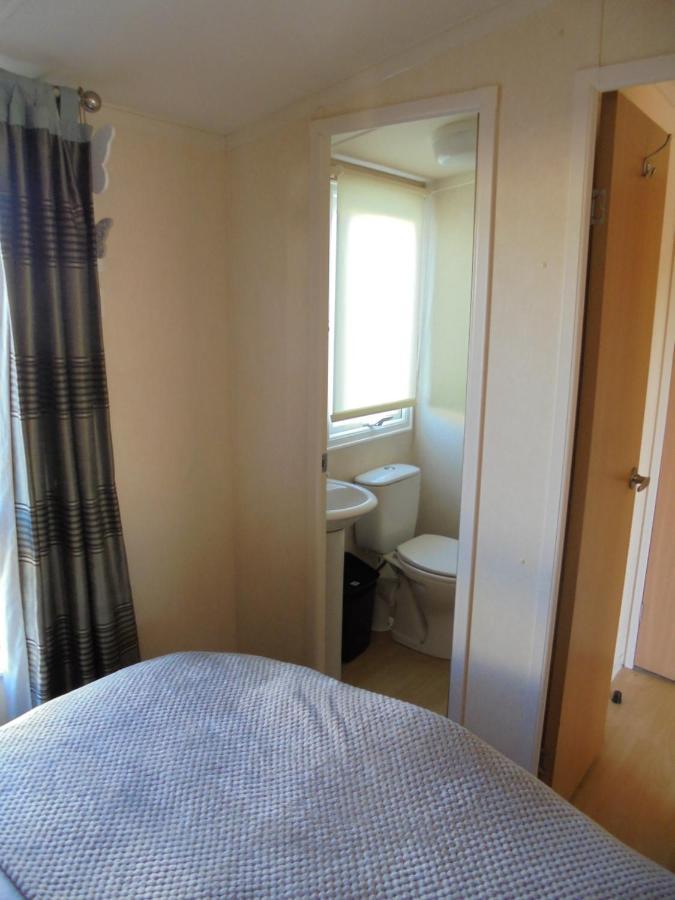 6 Berth With En-suite On Southview Apartment