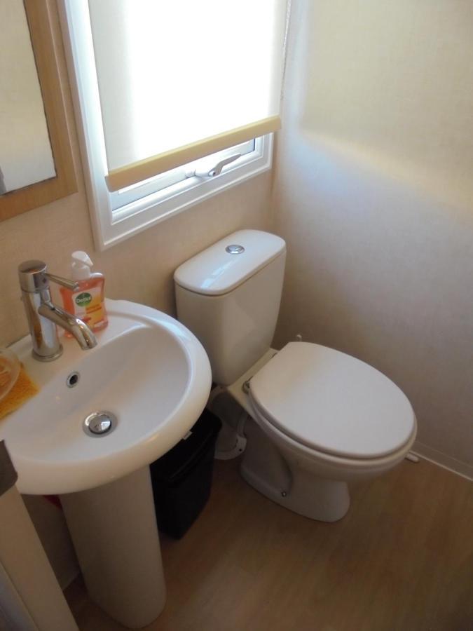 6 Berth With En-suite On Southview * Skegness