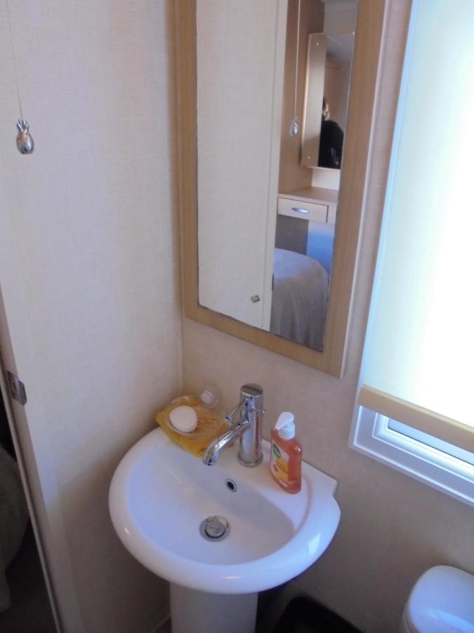 6 Berth With En-suite On Southview *