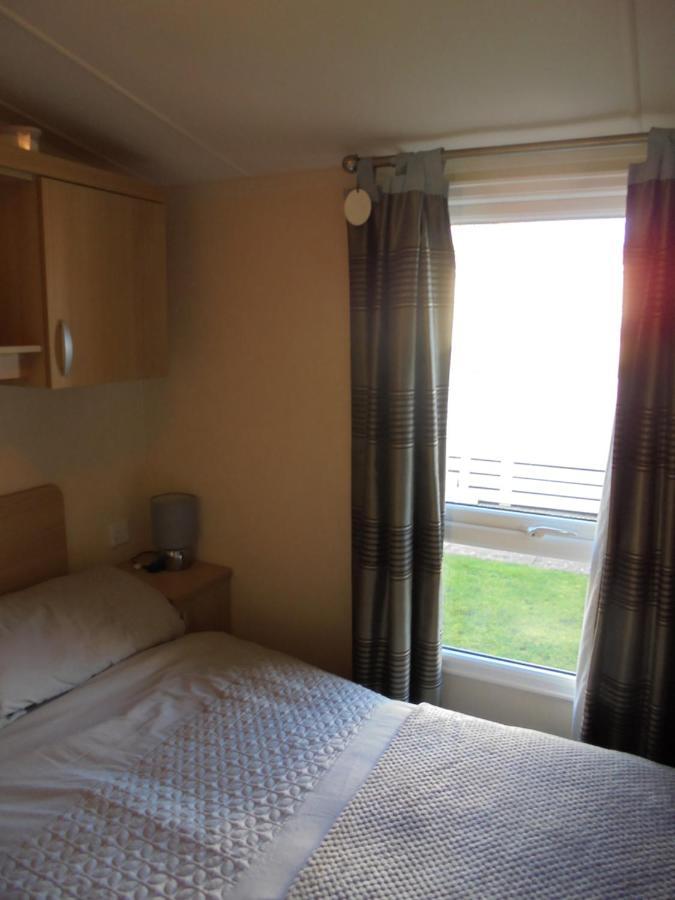 6 Berth With En-suite On Southview Apartment Skegness