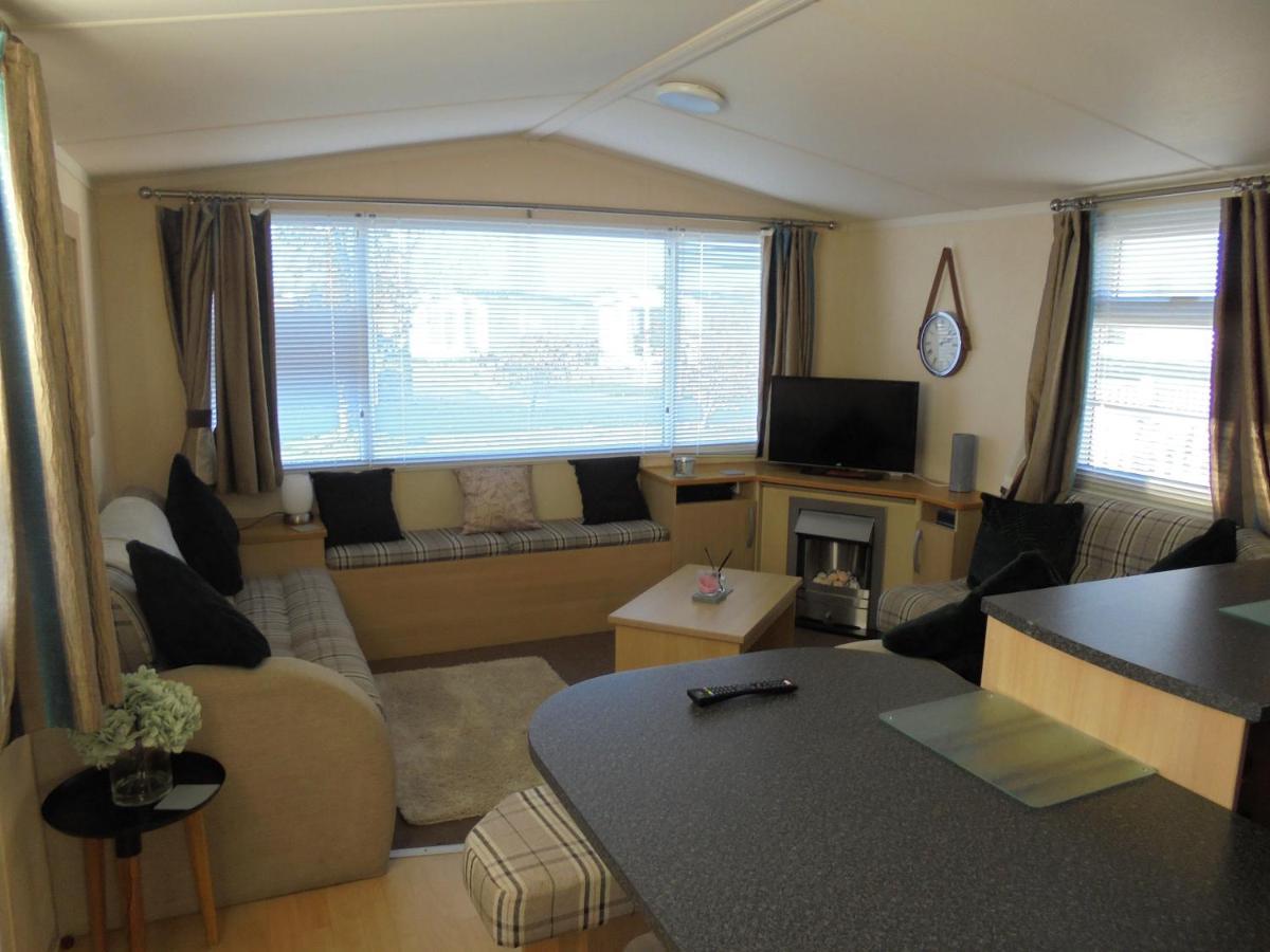 6 Berth With En-suite On Southview Apartment *