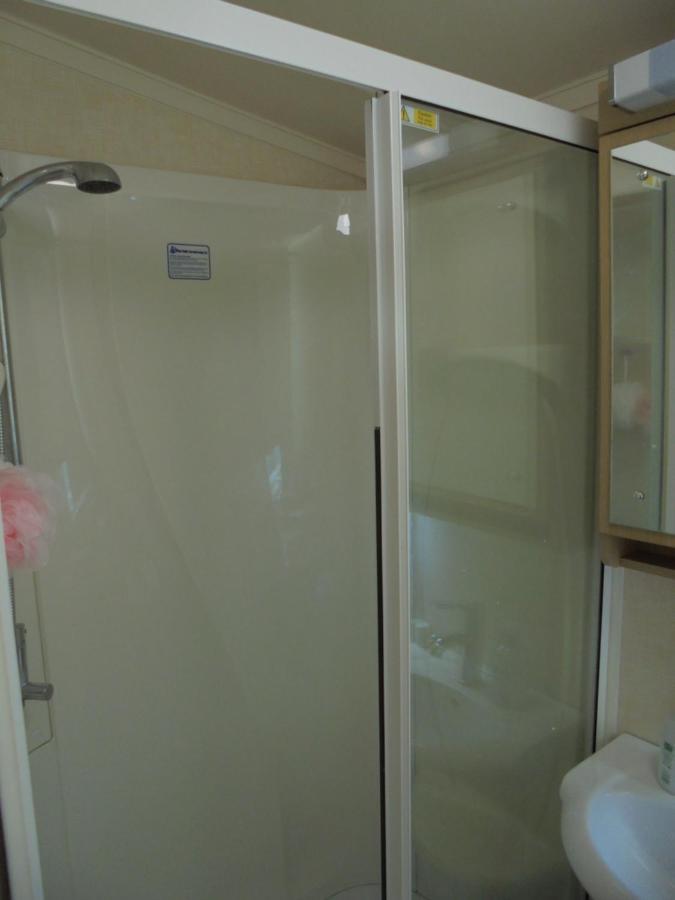 6 Berth With En-suite On Southview *