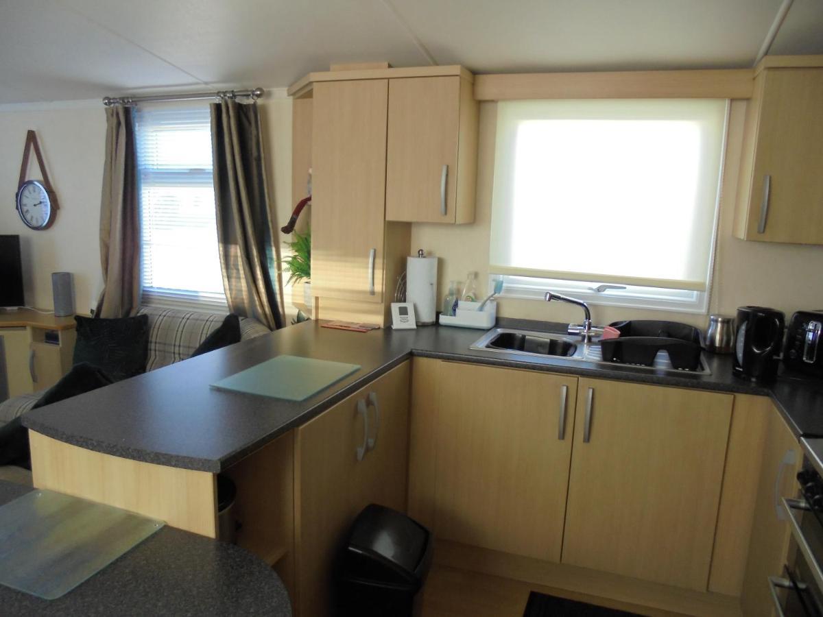 6 Berth With En-suite On Southview
