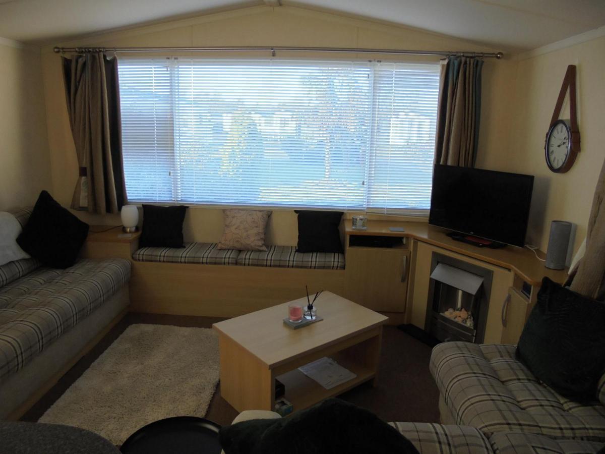 Apartment 6 Berth With En-suite On Southview *
