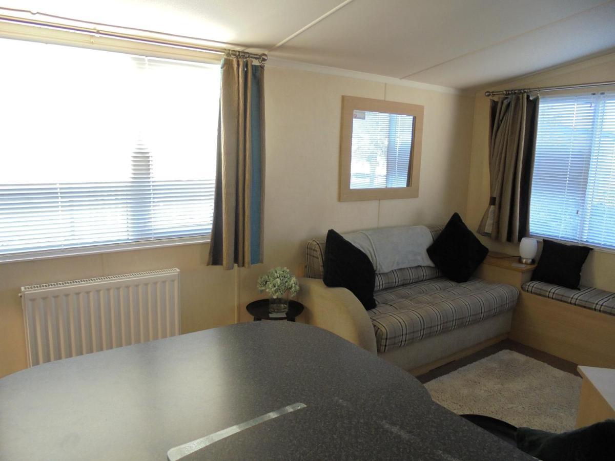 6 Berth With En-suite On Southview Skegness