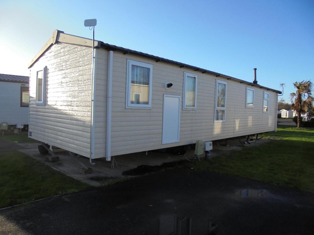 6 Berth With En-suite On Southview