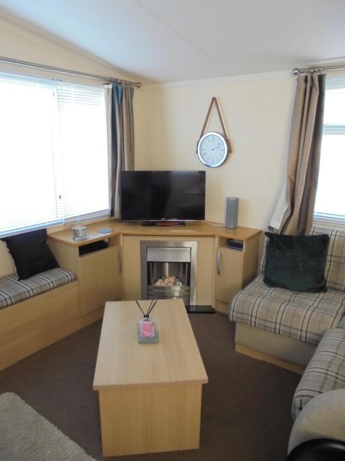 6 Berth With En-suite On Southview *